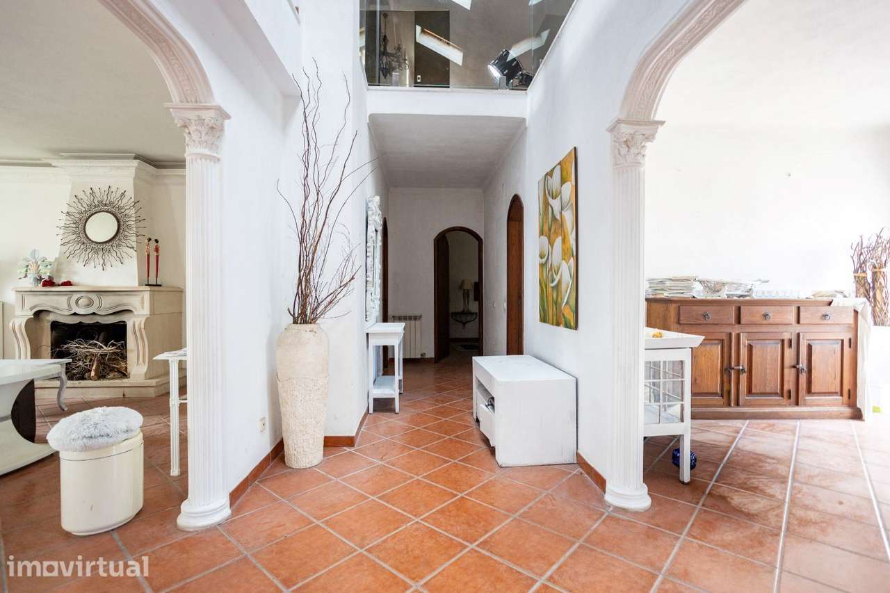 Apartamento t2 no Porto Alto - Grande imagem: 2/28