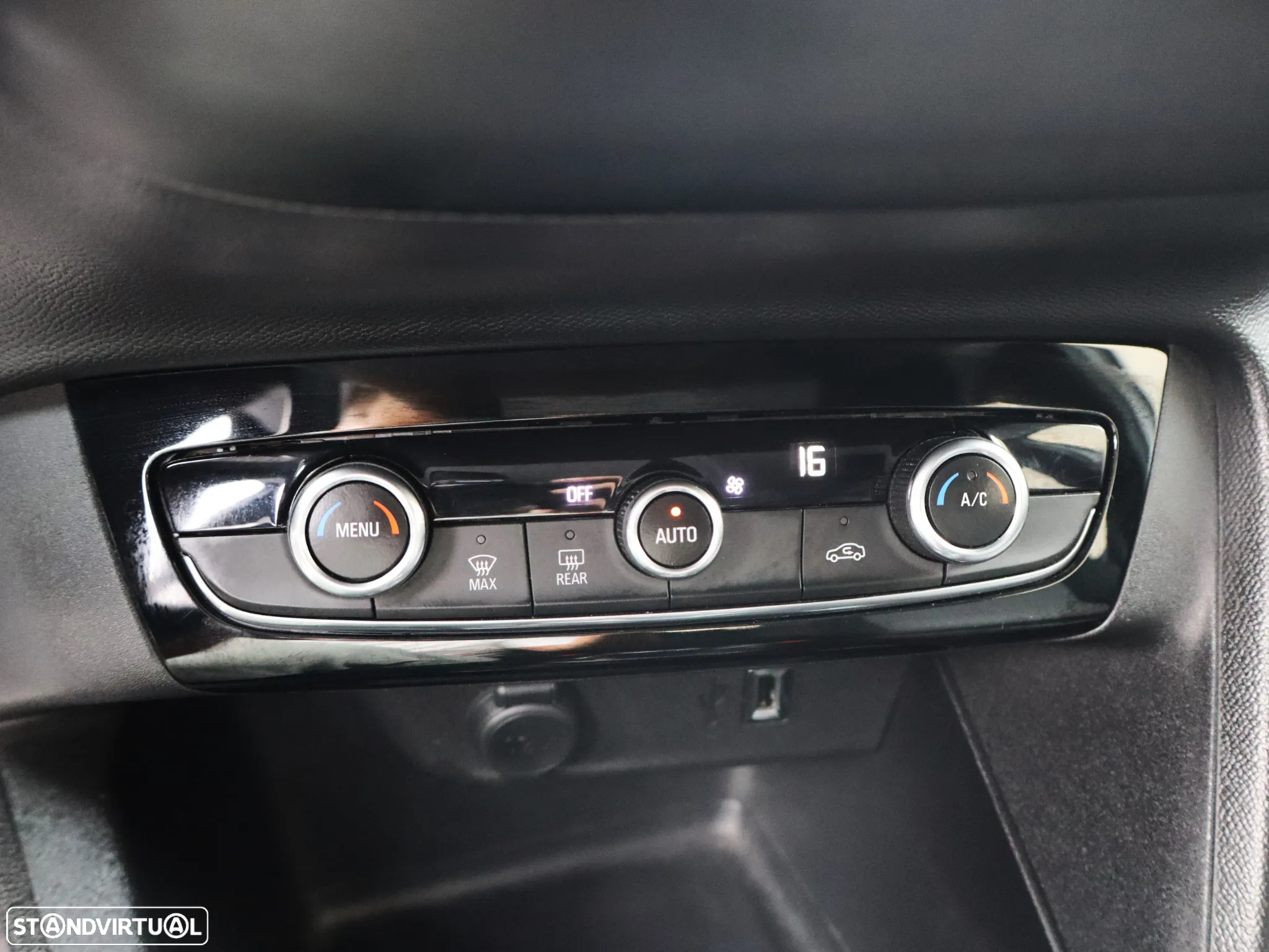Opel Corsa-e Edition - 23
