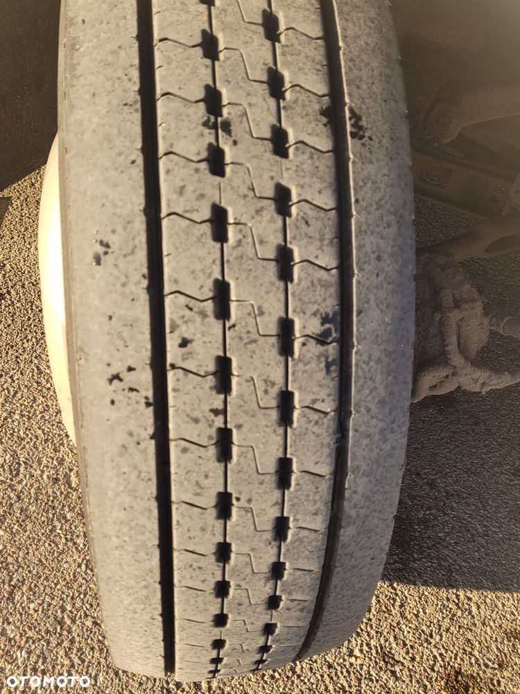 Mercedes-Benz Tourismo - 9