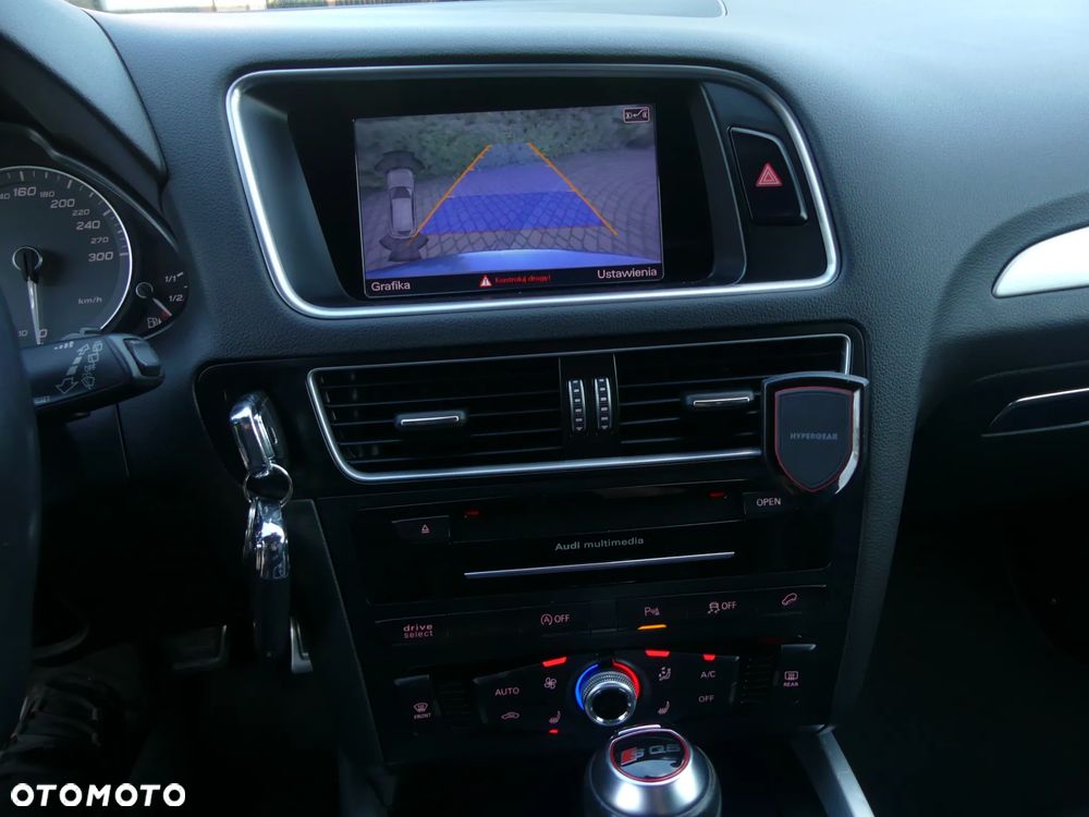 Audi SQ5 3.0 TDI Plus Quattro Tiptr - 6