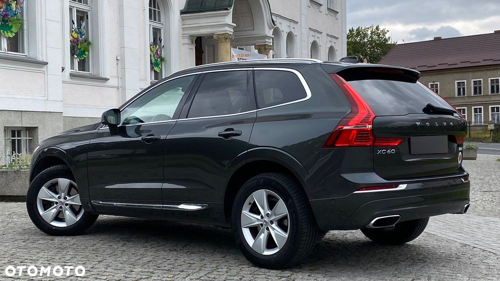 Volvo XC 60 D5 AWD Inscription - 29