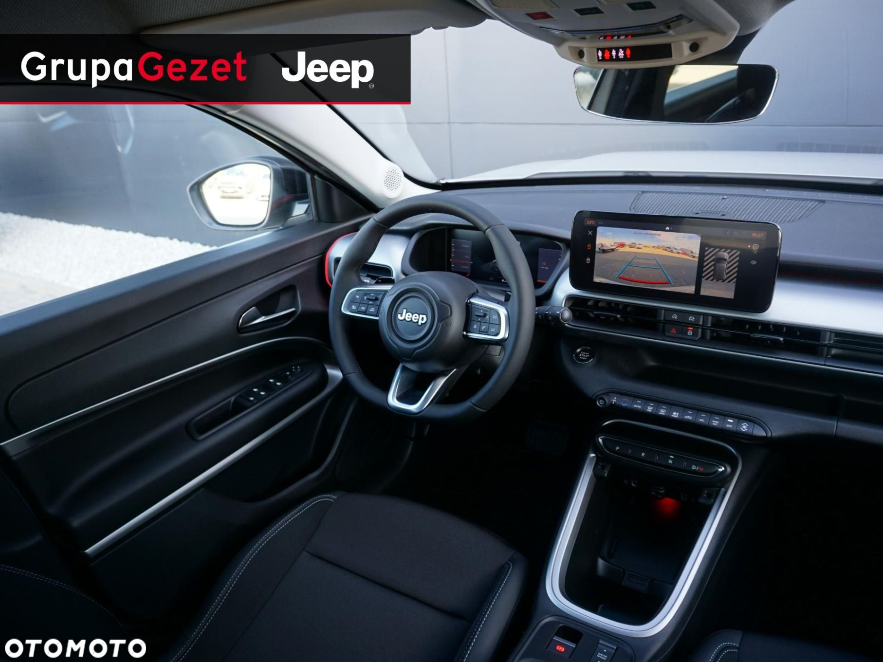Jeep Avenger - 5