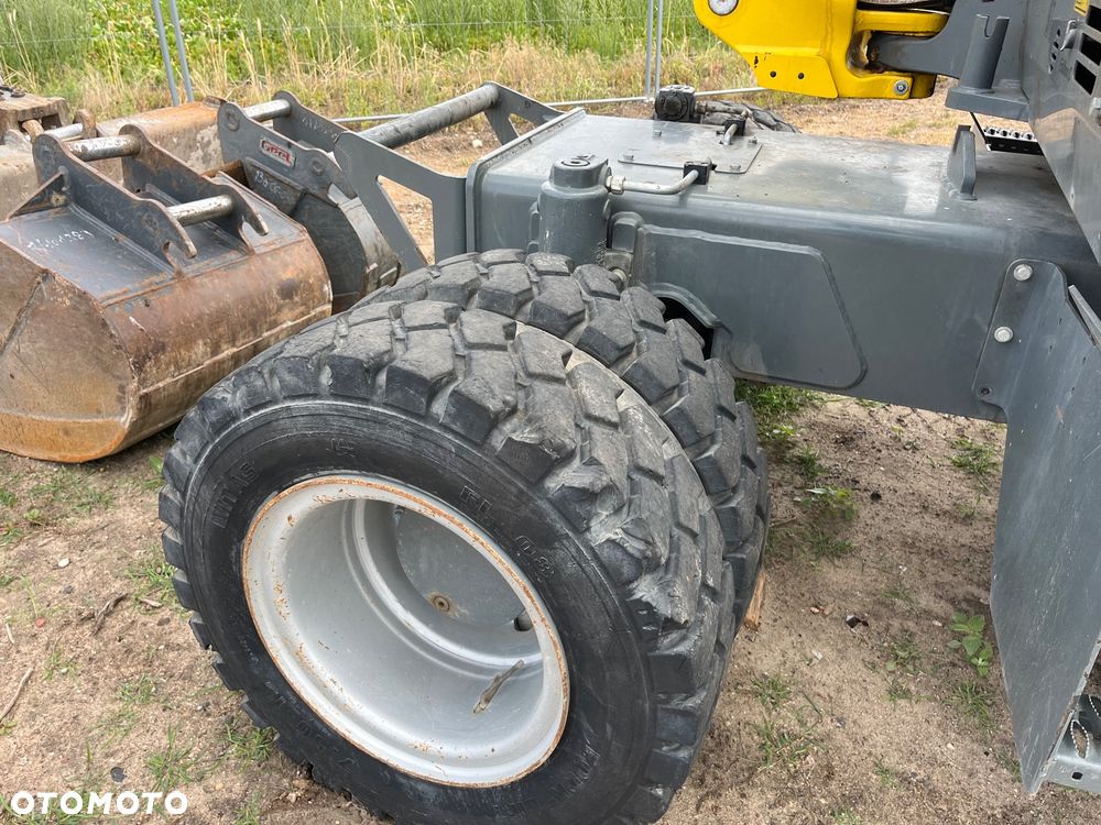 Wacker Neuson EW65 - 8