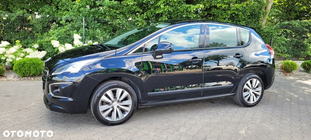 Peugeot 3008 - 13