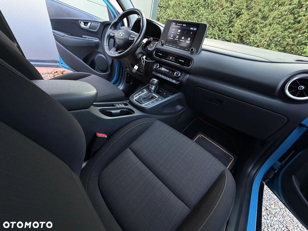 Hyundai Kona - 15