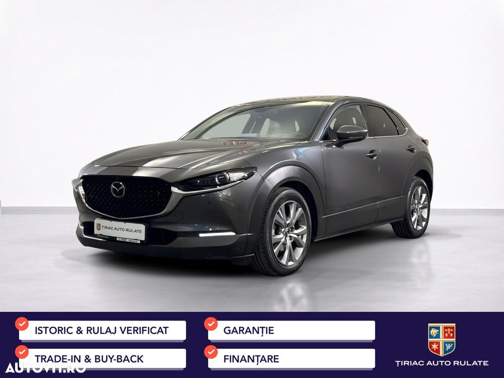 Mazda CX-30 - 2