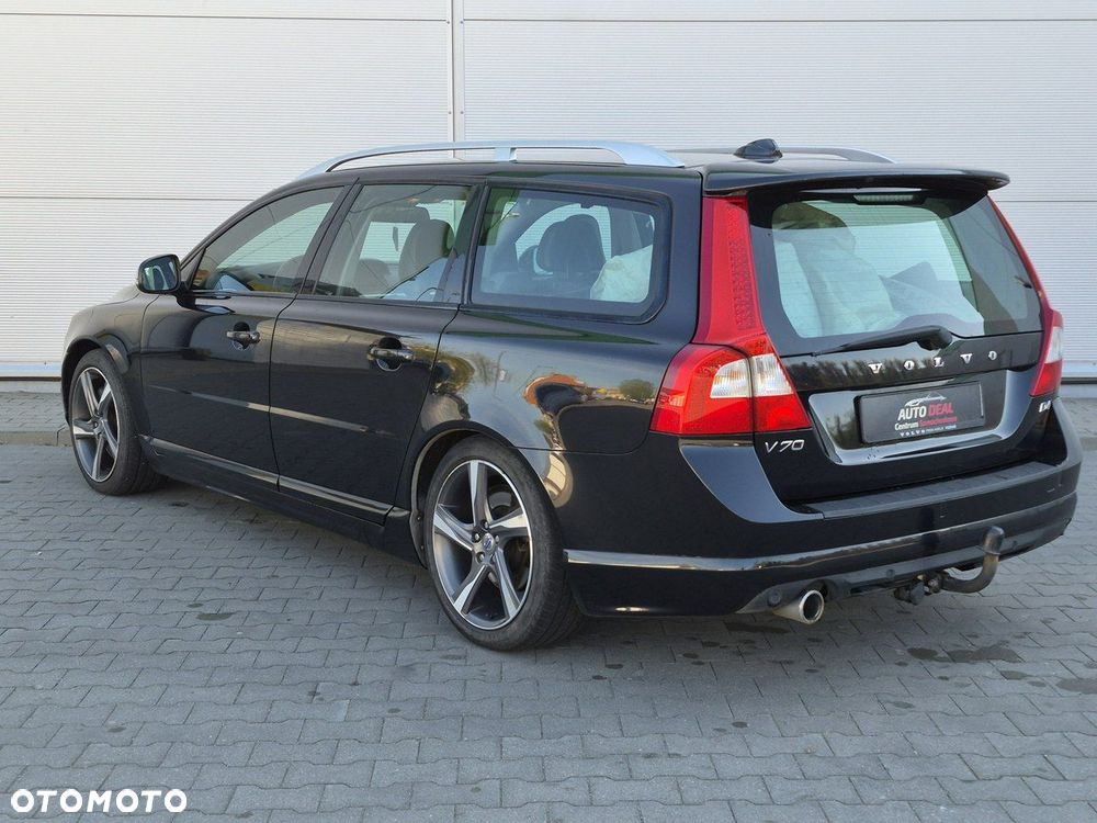 Volvo V70 - 12