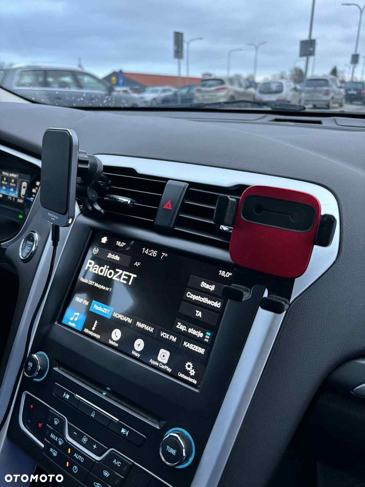 Ford Mondeo 1.5 TDCi Edition - 14