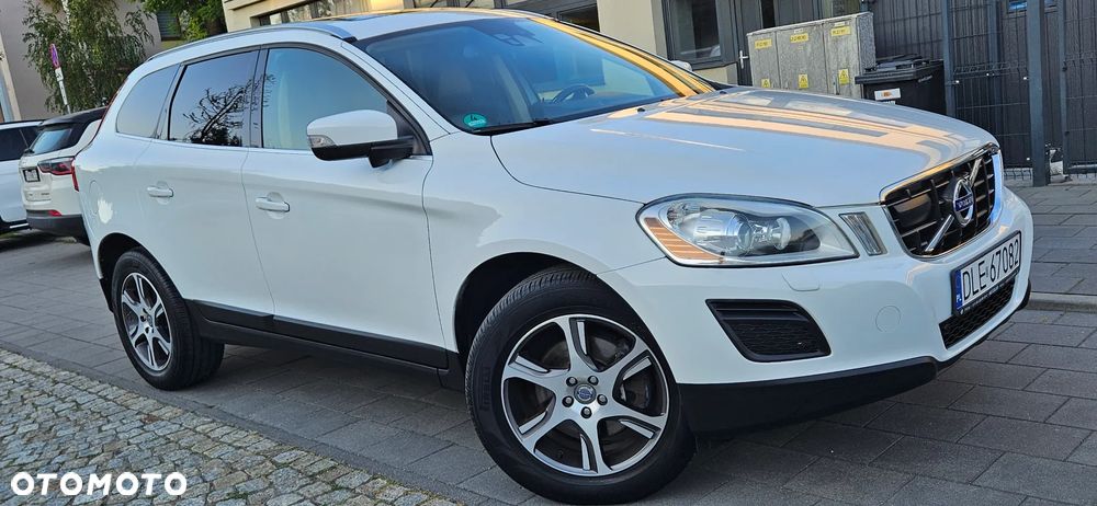Volvo XC 60 DRIVe Summum - 20