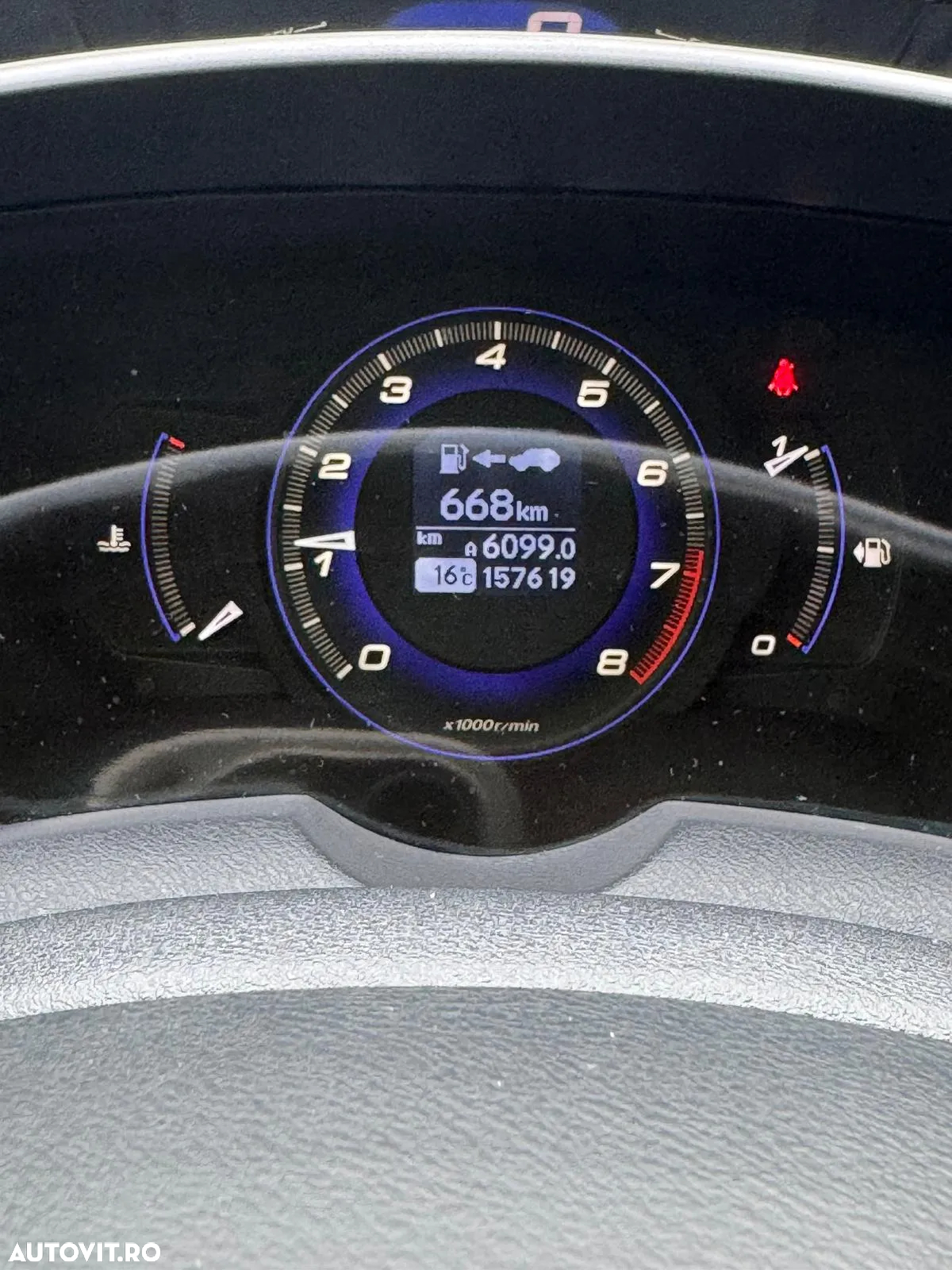 Honda Civic 1.8 S - 12