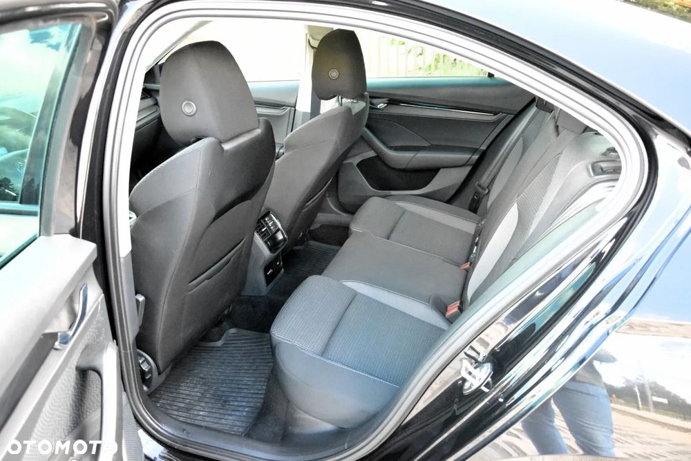Skoda Octavia - 31