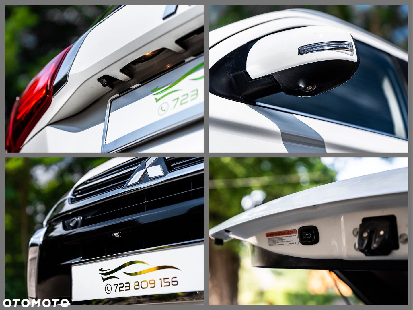Mitsubishi Outlander 2.0 4WD Plug-In Hybrid Plus - 11