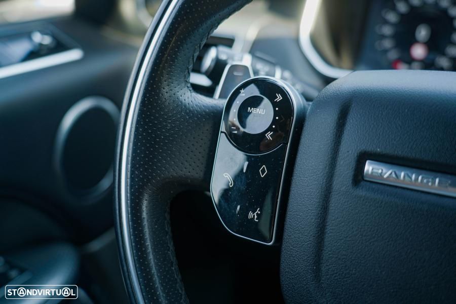 Land Rover Range Rover Sport 3.0 SDV6 HSE Dynamic - 20