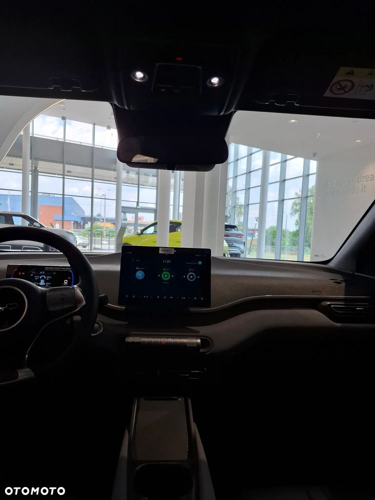 BYD Dolphin Surf 43.2kWh Boost - 15