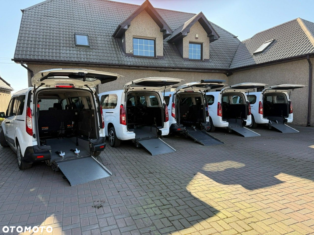 Opel Combo - 2