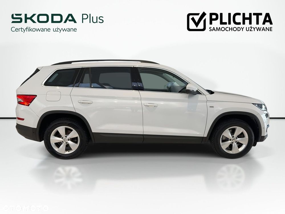 Skoda Kodiaq - 4