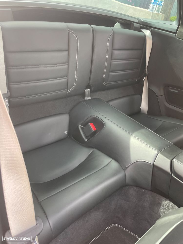 Porsche 911 (992) Targa 4S PDK - 5