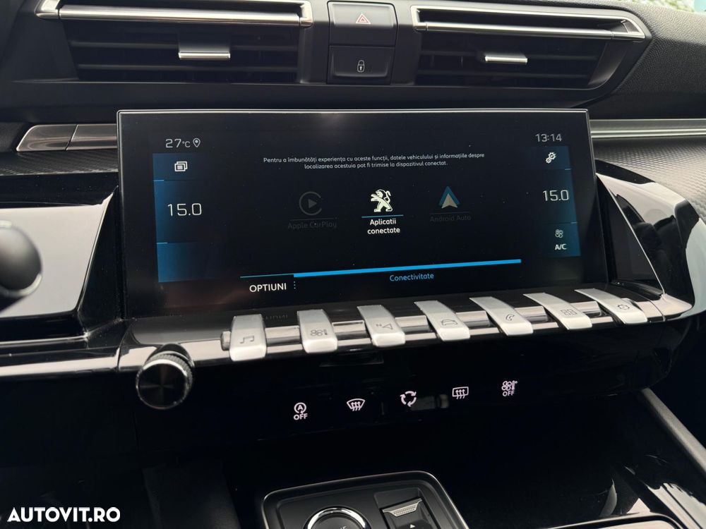 Peugeot 508 - 13