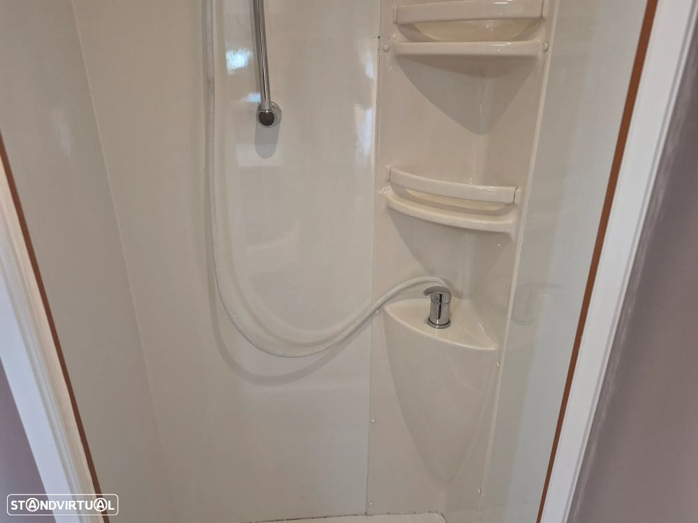 Rimor Europeo FIAT DUCATO 2.3 MULTIJET  C/AC - RIMOR EUROPEO 69 - 59