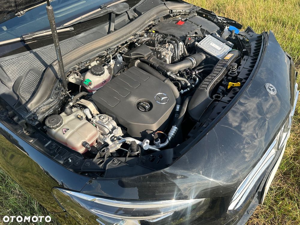 Mercedes-Benz Klasa B 250 e 8G-DCT Edition 2021 - 26