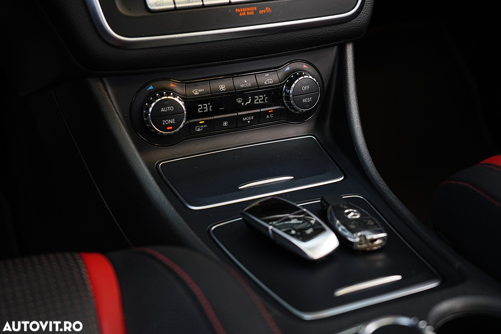 Mercedes-Benz CLA - 17