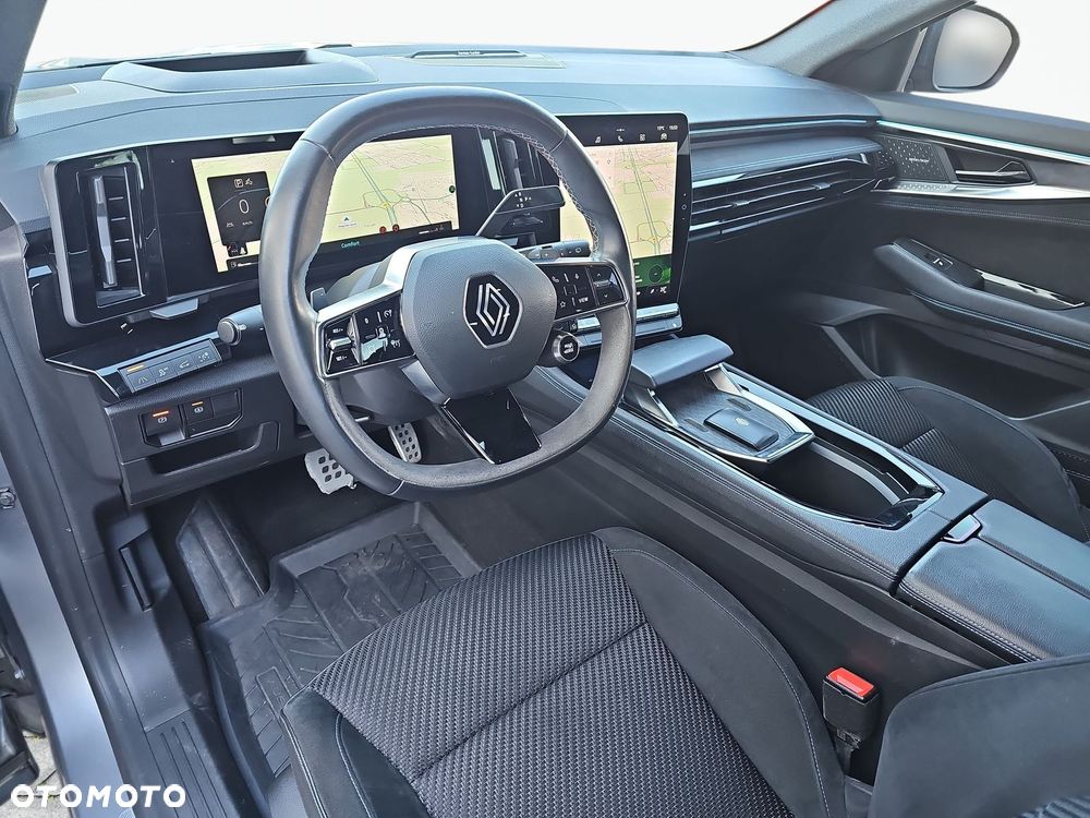 Renault Austral 1.3 TCe mHEV Iconic esprit Alpine - 10