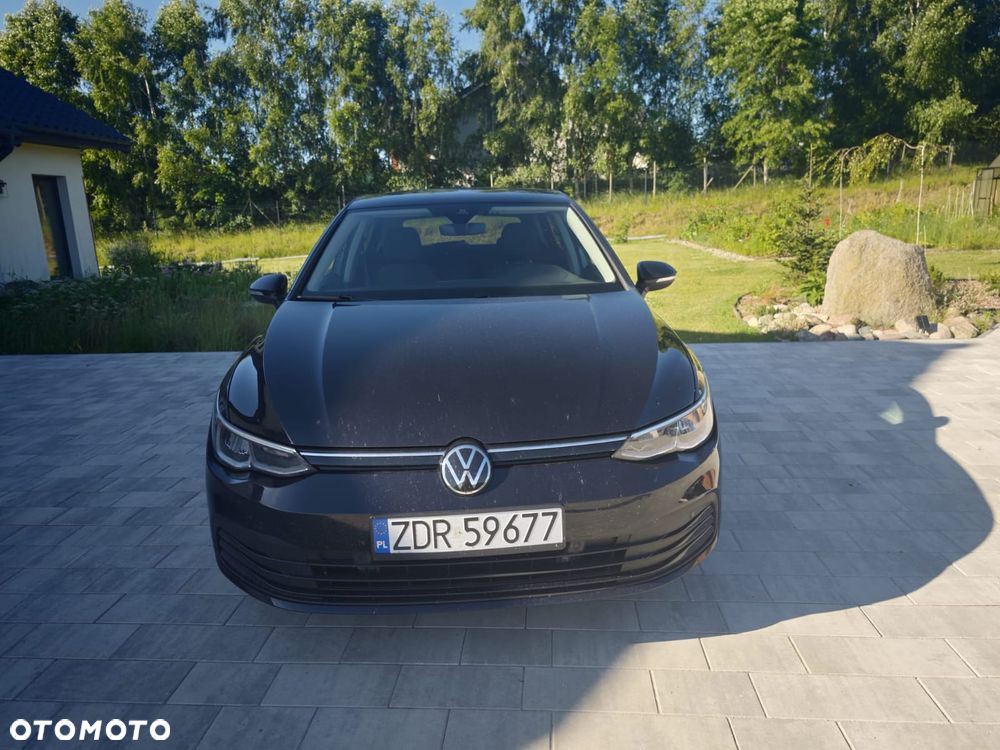 Volkswagen Golf 2.0 TDI SCR - 3