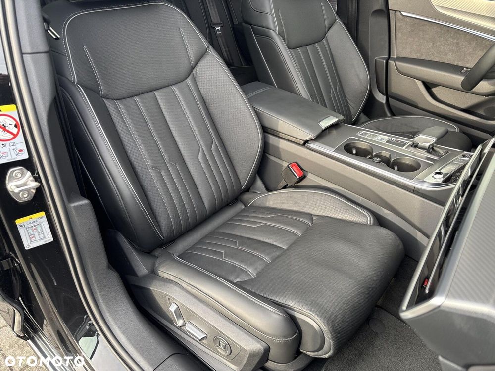 Audi A6 Allroad - 28