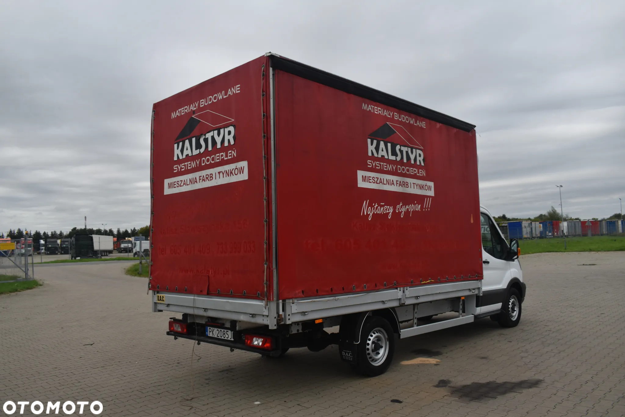 Ford Transit - 7