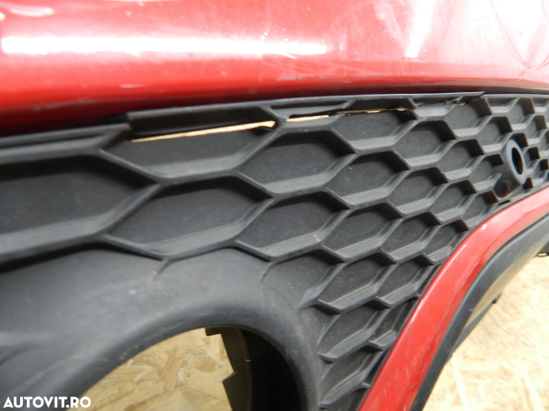 Bara spate Jaguar E-Pace, 2018, 2019, 2020, 2021, J9C3-17D781-A. - 5