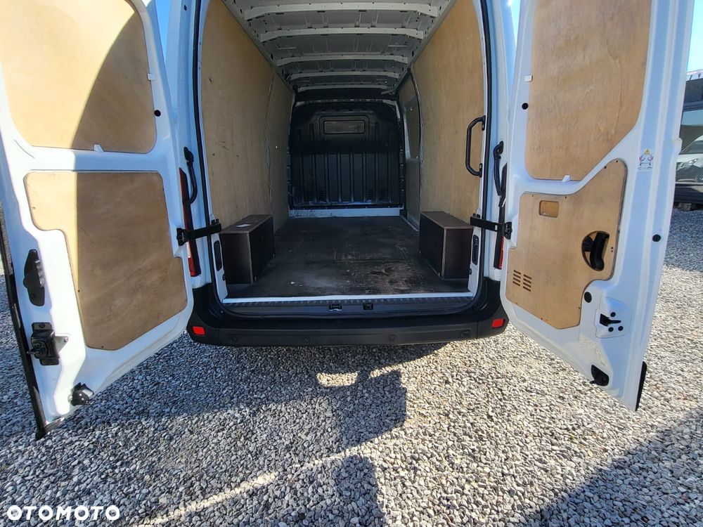 Renault Master L3H2 - 20