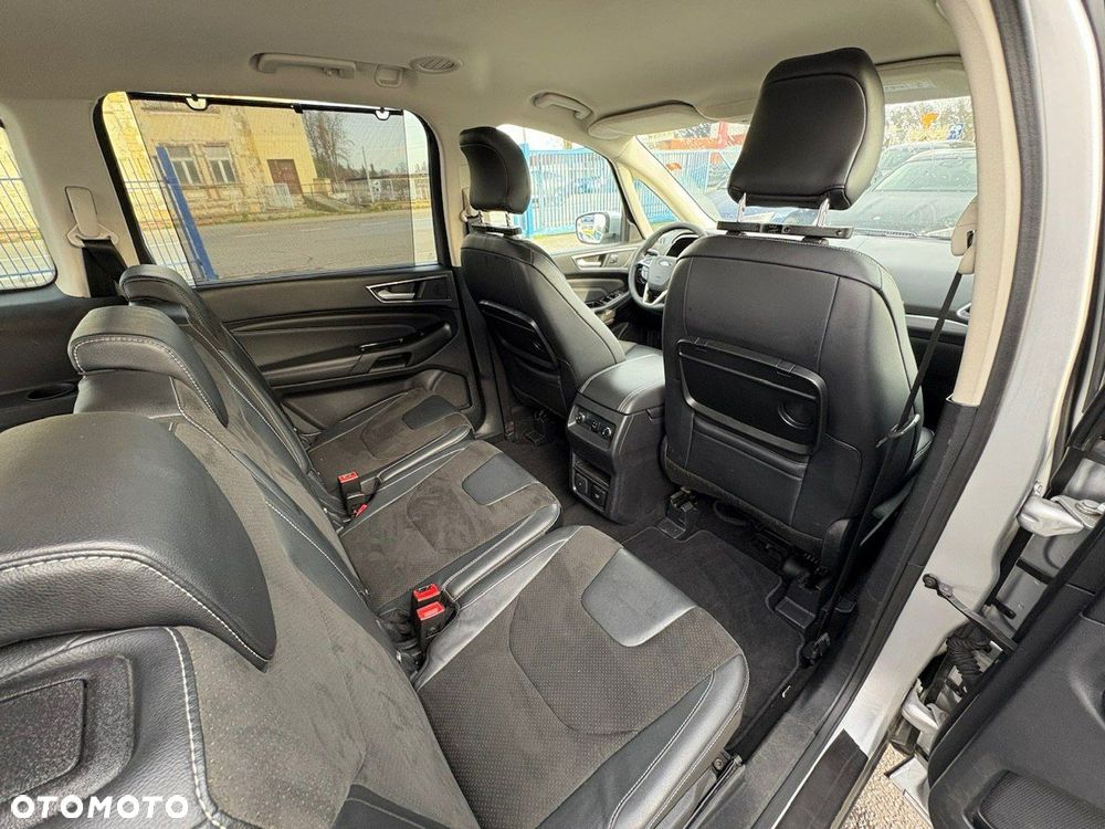 Ford Galaxy 2.0 TDCi Titanium PowerShift - 32