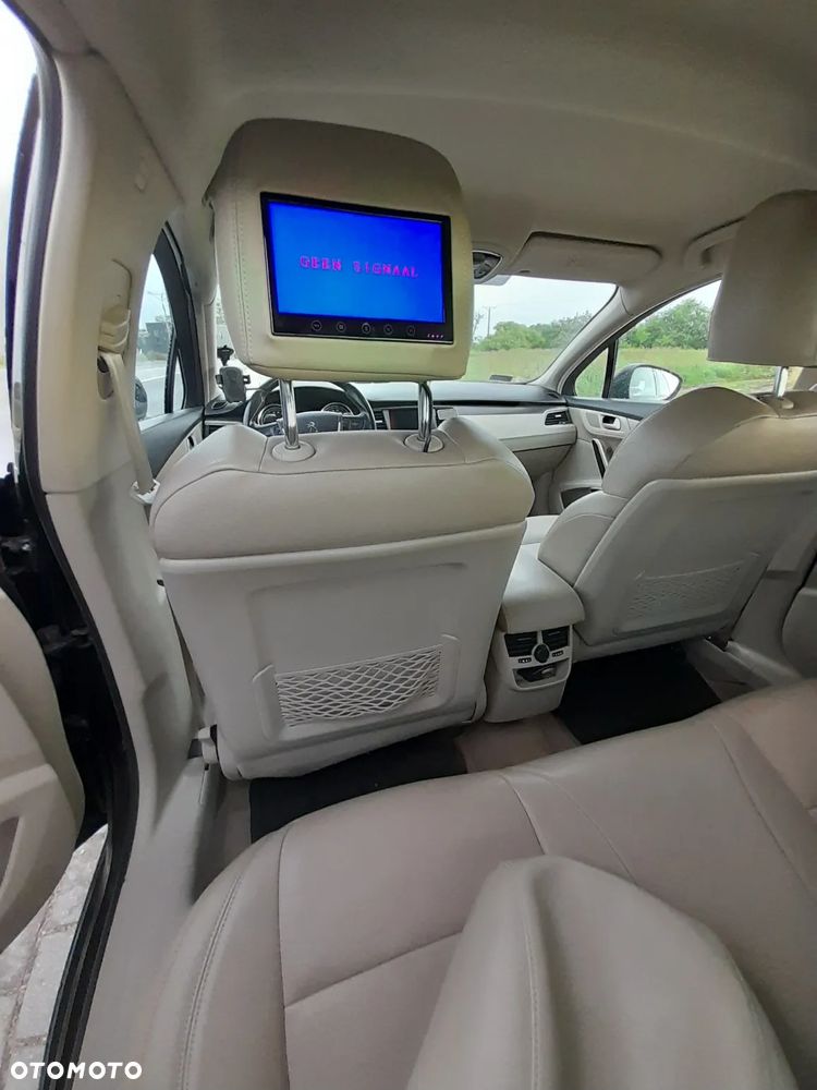 Peugeot 508 RXH 2.0 HDi HYbrid4 - 7