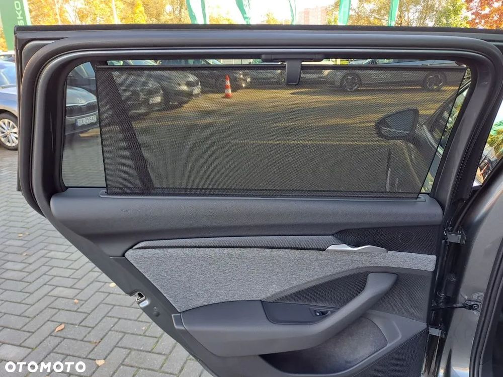 Skoda Superb 1.5 TSI Plug-in Hybrid Edition 130 DSG - 10