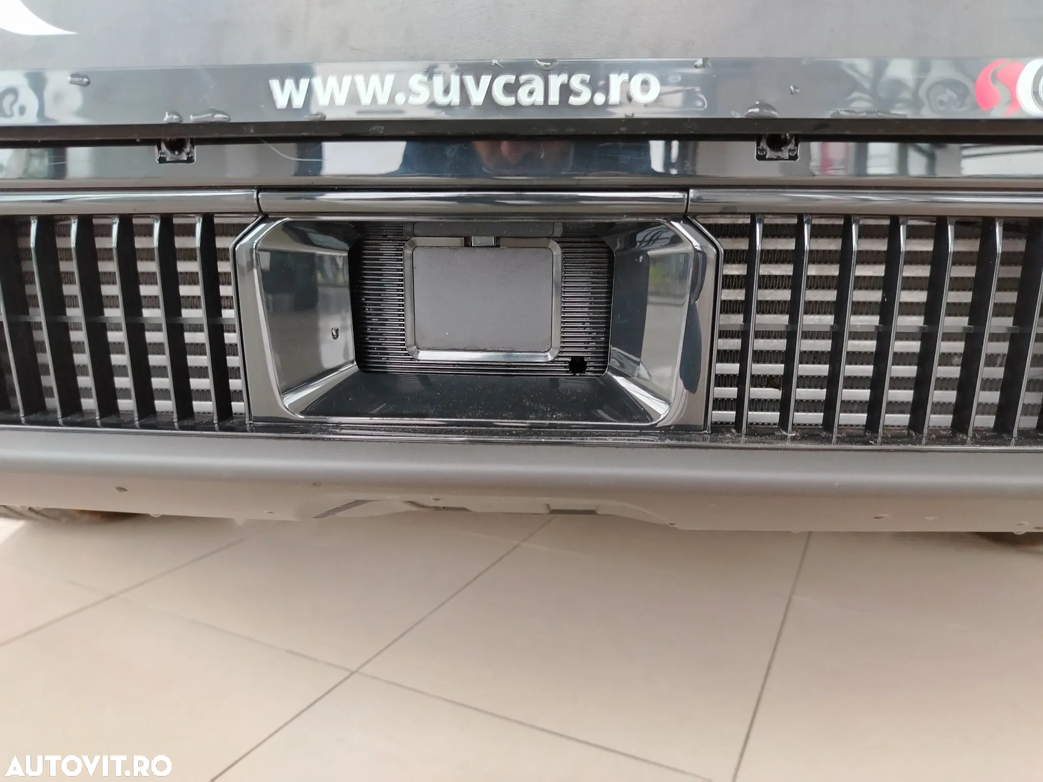 Baic X75 Beijing - 31