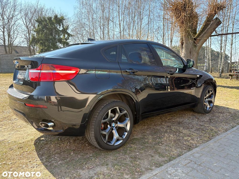 BMW X6 40d xDrive - 1