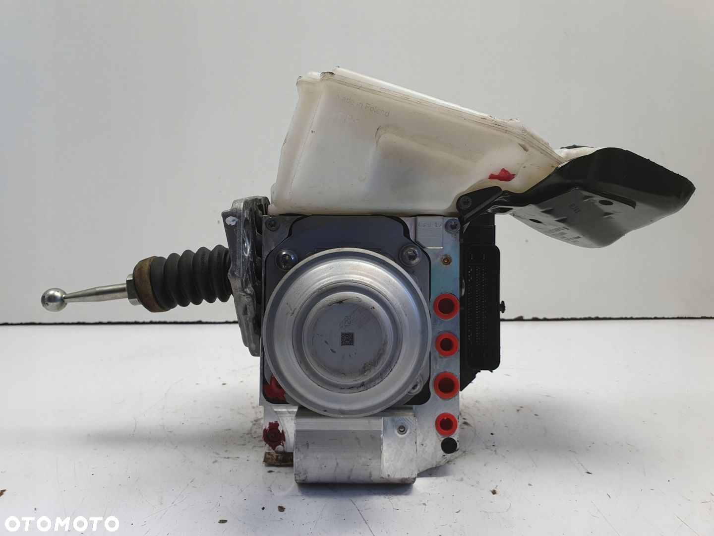 Volvo XC90 II POMPA ABS hamulcowa SERWO 32279538 - 5