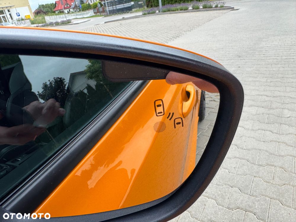 Ford Focus 2.3 EcoBoost S&S ST - 35