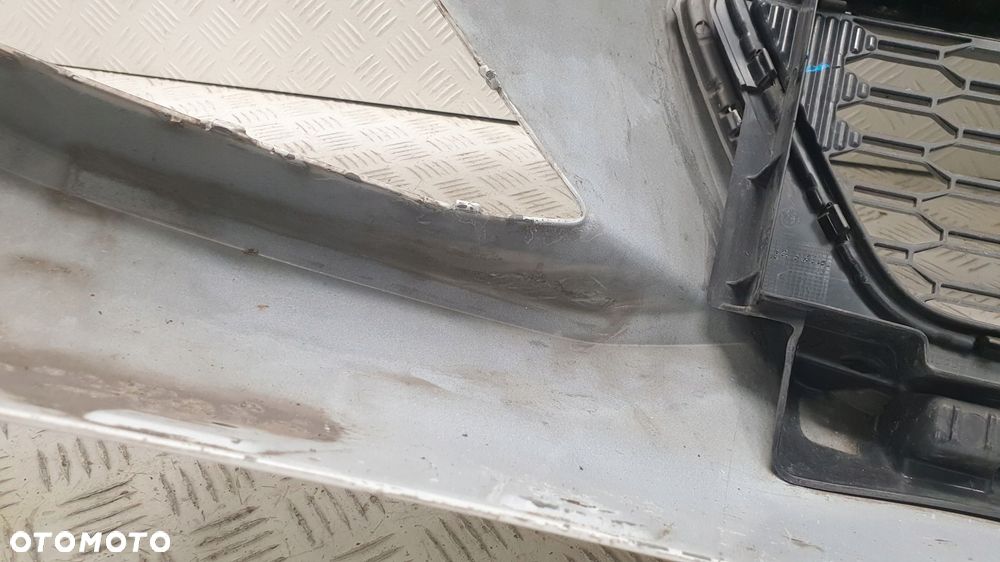 bmw x1 u11 m-pakiet zderzak przód przedni - 16