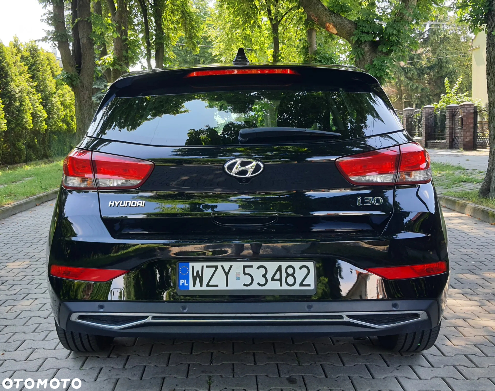 Hyundai i30 1.5 DPI Comfort - 6