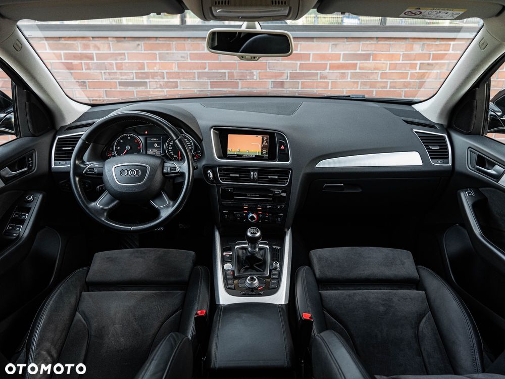 Audi Q5 2.0 TDI (clean diesel) ultra - 33