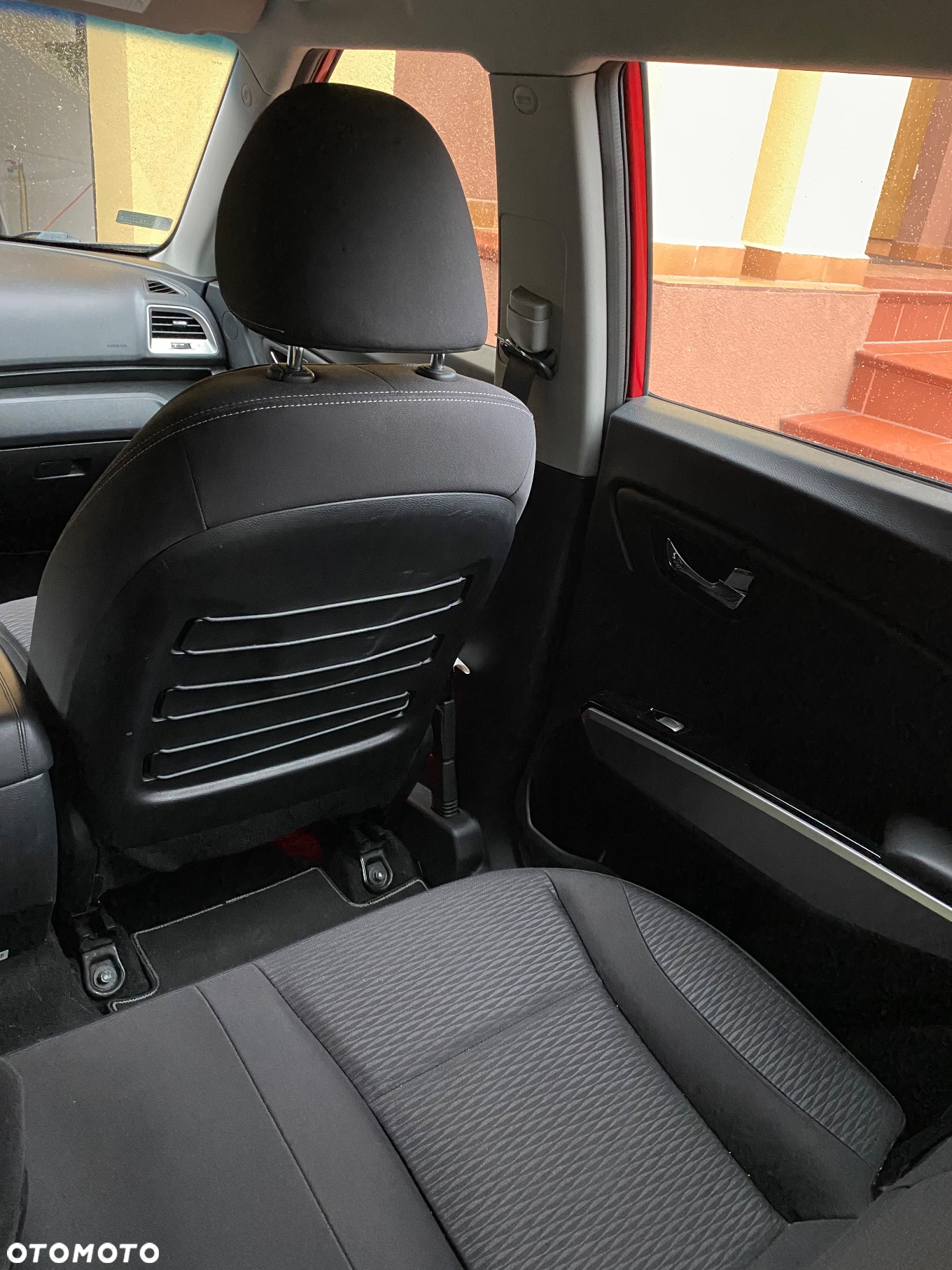 SsangYong/KGM Tivoli 1.6 D Quartz 4x4 - 16