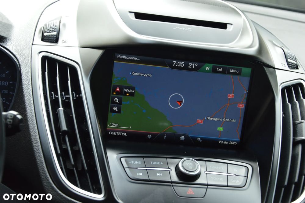 Ford C-MAX - 31