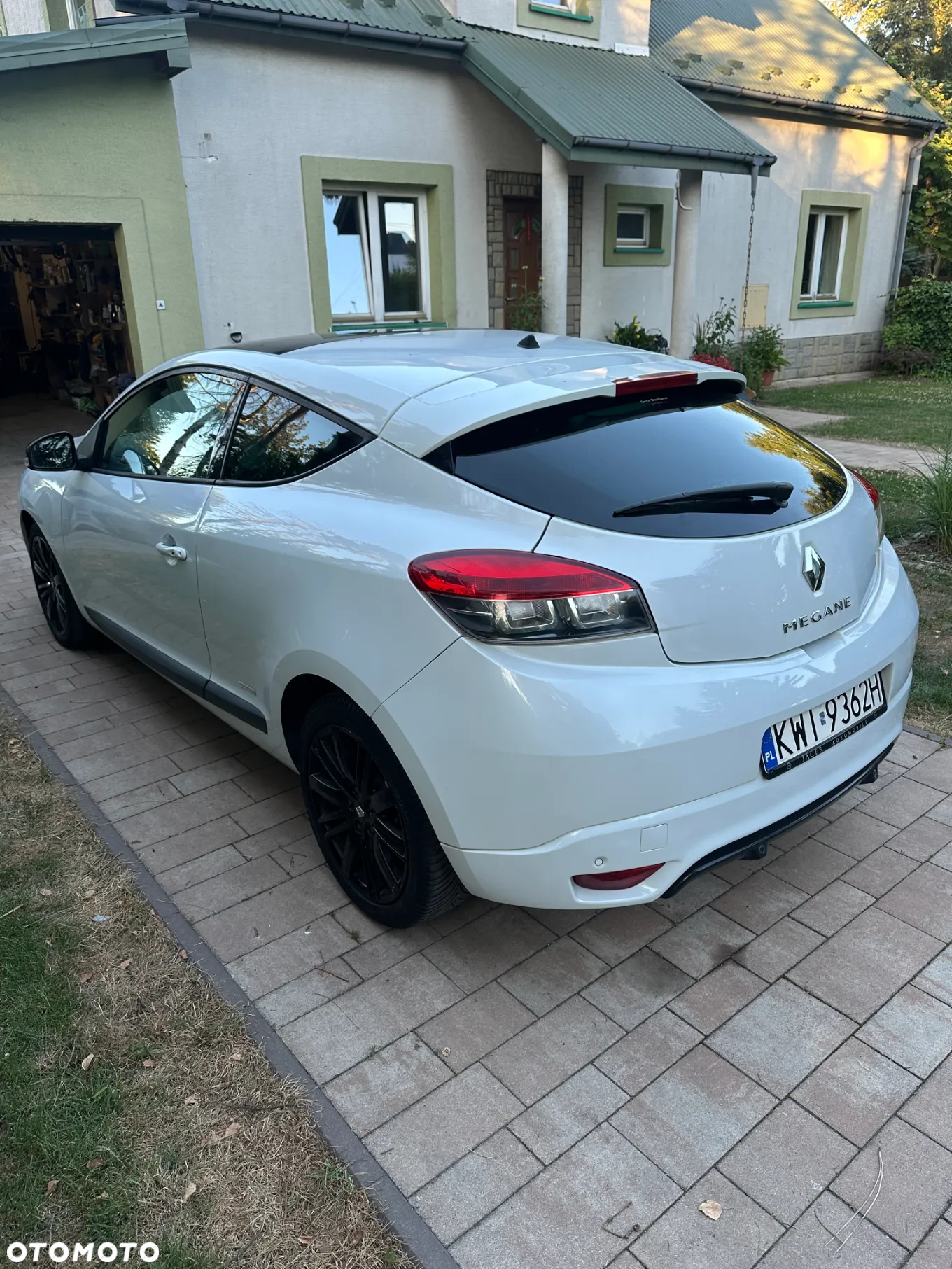 Renault Megane - 9