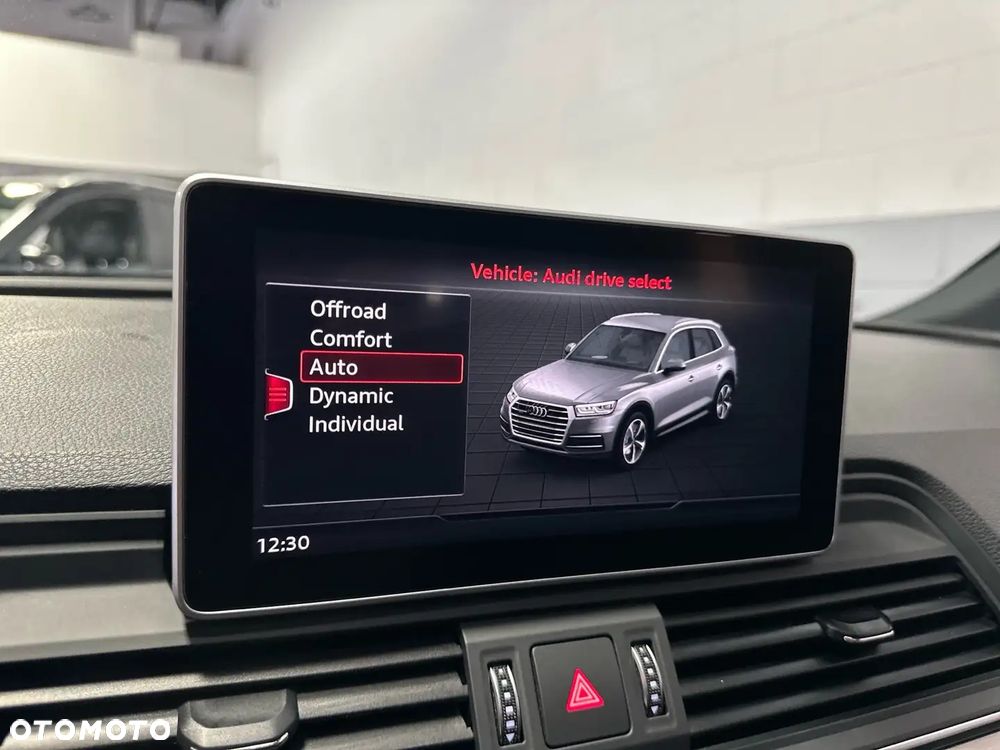 Audi Q5 - 17