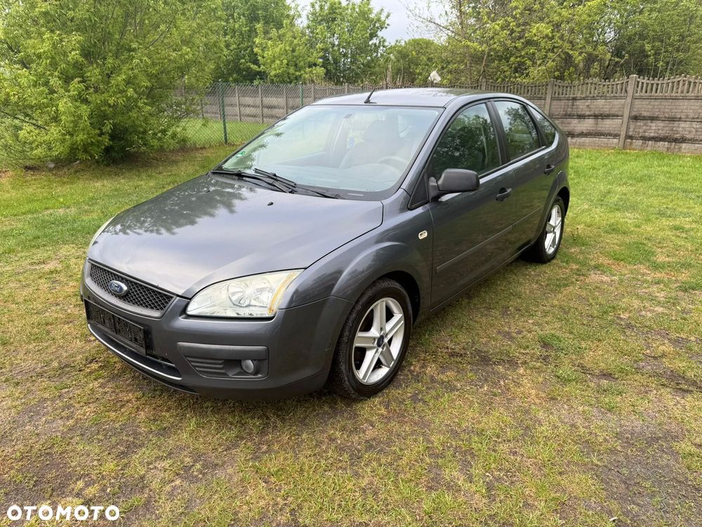 Ford Focus - 3