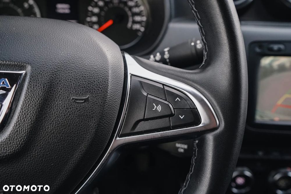 Dacia Duster TCe 125 4x2 Prestige - 26