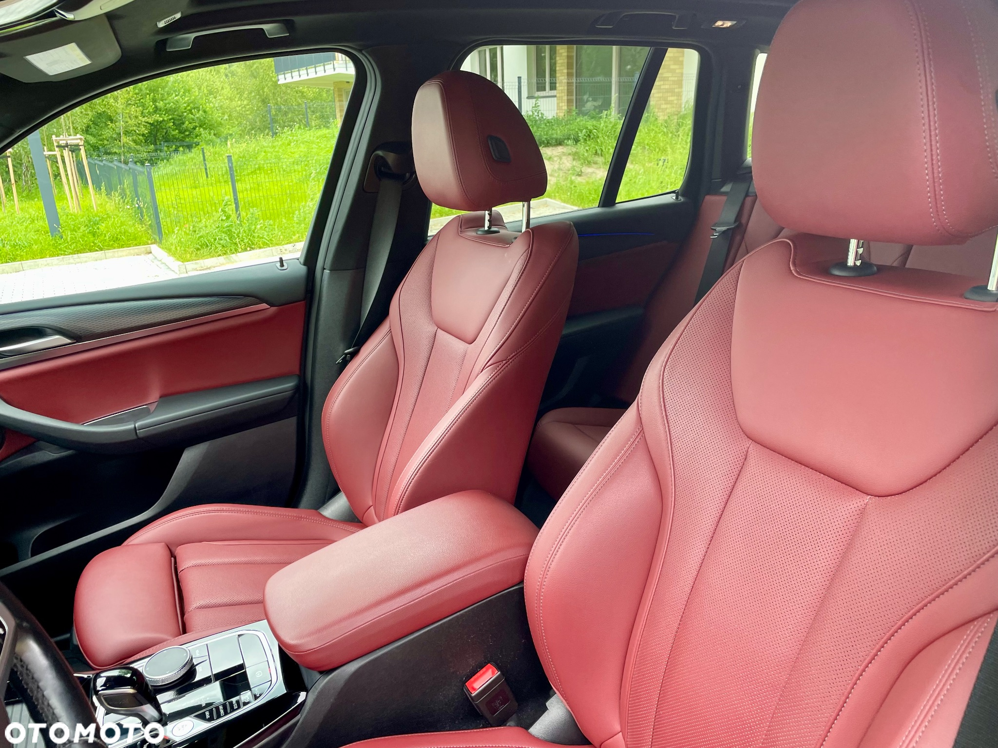 BMW X3 xDrive30i M Sport - 19