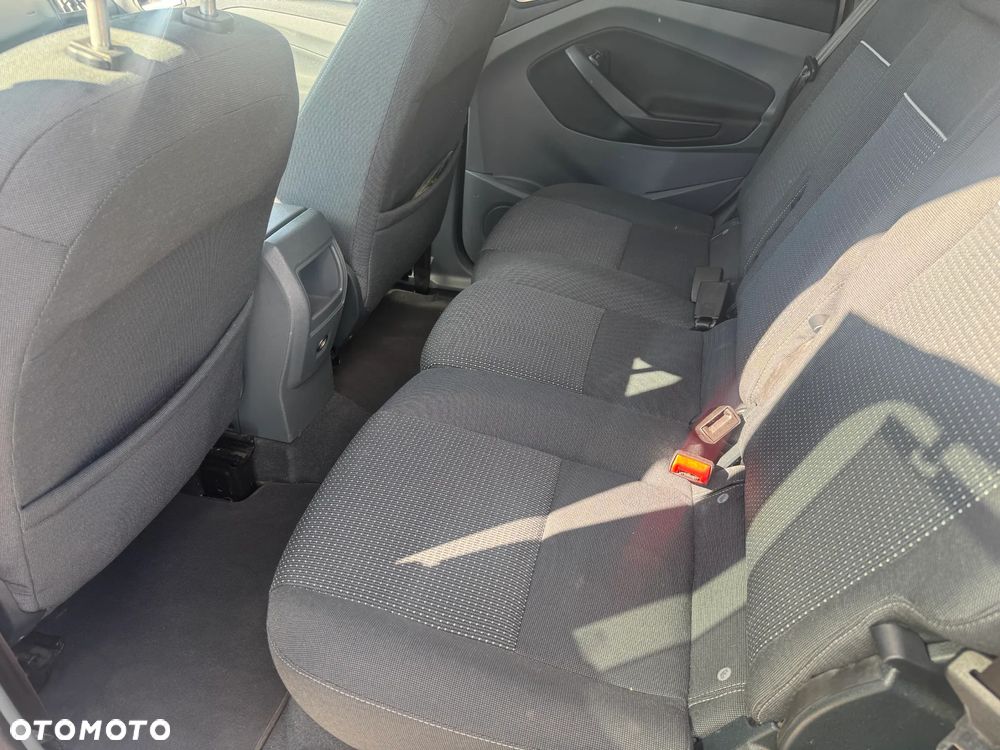 Ford C-MAX - 13
