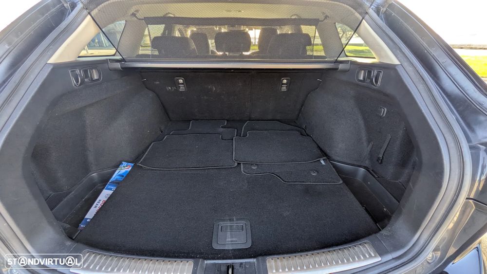 Mazda 6 2.2 SKY-D Evolve - 11